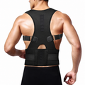 Posture corrector belt
